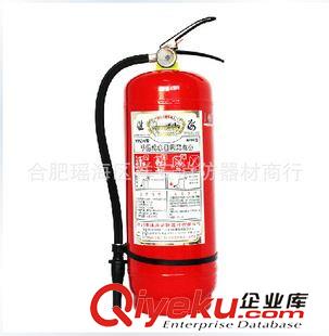 泡沫滅火器 廠家直銷 供應(yīng)6L泡沫滅火器 質(zhì)量上乘