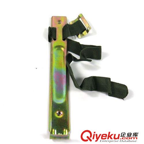 滅火器掛鉤 手提式3kg4KG干粉泡沫滅火器掛架掛具滅火器支架掛鉤配件消防器材原始圖片2