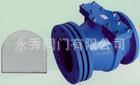 水表 伸縮式過(guò)濾器 雙法蘭過(guò)濾器 濾水箱 伸縮式濾水箱 水表專用過(guò)濾器原始圖片3