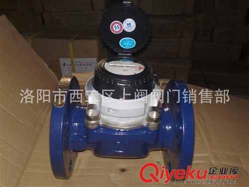 水表 供應(yīng)WPD-50 脈沖式水表。原始圖片2