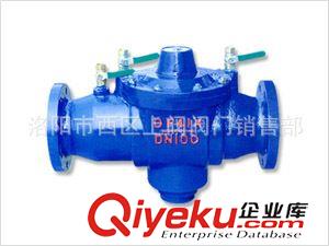 柳龍牌止回閥 供應DF41-10倒流防止器，進水止回閥。止回閥 煙道止回閥 逆止閥原始圖片3