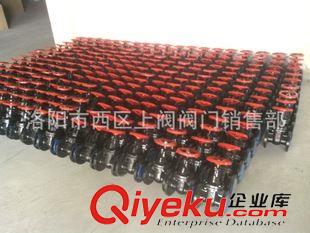 柳龍牌閘閥 l熱銷Z45T-10  DN100 閘閥  珠三角閥門批發(fā)商。原始圖片3