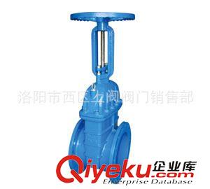 柳龍牌閘閥 供應(yīng)批發(fā) Z41T/H型 鐵質(zhì)、鋼質(zhì)明桿閘閥。保證質(zhì)量原始圖片3