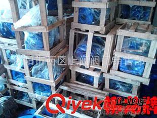 柳龍牌蝶閥 精品供應(yīng) 廠家直銷  手動(dòng)對(duì)夾式蝶閥  D71F4-10（QT板）原始圖片3