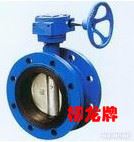 柳龍牌水利控制閥 精品供應(yīng)  廠價直銷 D341X-10法蘭蝶閥D341X-16Q(QT板）原始圖片3