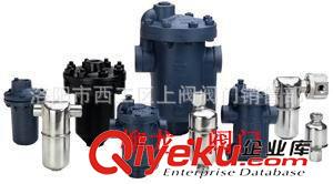 柳龍牌疏水閥 STB可調(diào)恒溫式不銹鋼蒸汽疏水閥原始圖片2