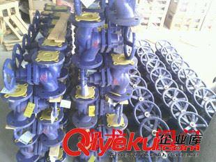 柳龍牌柱塞閥 柱塞閥型號(hào)/報(bào)價(jià)/資料-柳龍閥門有限公司原始圖片2