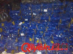 柳龍牌柱塞閥 柱塞閥型號(hào)/報(bào)價(jià)/資料-柳龍閥門有限公司原始圖片3