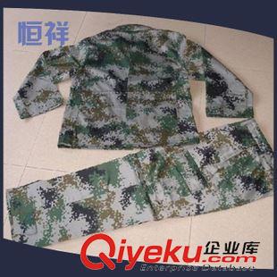 精品推荐 经销供应 长袖消防迷彩服套装 优质防爆迷彩服