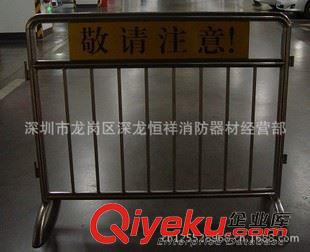 精品推薦 批發供應 交通設備深圳不銹鋼鐵馬 不銹鋼鐵馬護欄 價格實惠原始圖片2