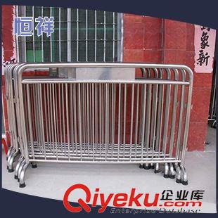 精品推薦 批發供應 交通設備不銹鋼鐵馬 深圳不銹鋼鐵馬圍欄