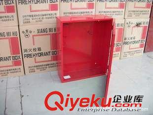 精品推薦 大量批發 優質滅火器消防箱 香蜜湖室內滅火器消防箱原始圖片3