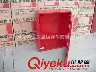 精品推薦 大量批發 高質量香蜜湖消防箱 室內泡沫消防箱 價格實惠原始圖片3