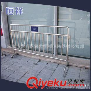 精品推薦 廠家直銷 不銹鋼鐵馬交通設備 市政不銹鋼鐵馬