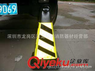 路錐 供應(yīng)交通器材  小型提環(huán)方錐原始圖片3