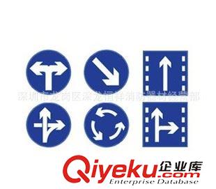 訂做道路標志牌 經(jīng)銷供應(yīng) 各種道路景區(qū)標志牌 道路交通指路反光標志牌