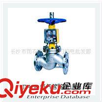 截止閥 批發(fā)供應J44W  角式截止閥原始圖片2