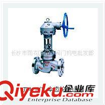 截止閥 大量供應(yīng)J41Y/H  高壓截止閥原始圖片3