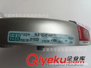 吸頂燈 應(yīng)急電源 廠家直銷 派拿斯特消防吸頂燈 感應(yīng)應(yīng)急燈 照明燈 超高亮吸頂燈原始圖片2