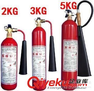 二氧化碳滅火器 廠家直銷滅火器 MT3手提式二氧化碳滅火器 CO2滅火器 3KG滅火器