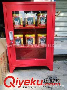 消防裝備 生產(chǎn)銷售消防裝備柜  防煙面具柜 消防疏散柜原始圖片2