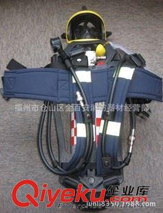 消防裝備 正壓式空氣呼吸器維修充氣 福建福州空呼維修充氣檢測(cè)原始圖片3