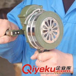 消防報警器 批發(fā)供應(yīng)手搖報警器 防空報警設(shè)備 求救設(shè)備原始圖片2
