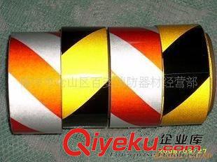 反光膜  警示膠帶 車身貼 反光警示膠帶 福州消防器材、地膠帶、交通器材原始圖片2