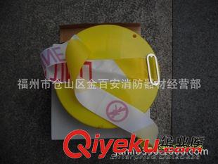 未分類 重復使用警戒線　盒裝安全帶　注意安全　福州交通器材