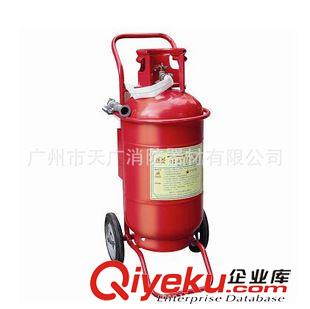 滅火器 35kg ABC推車式干粉滅火器 廠價批發(fā) 天廣牌