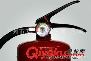 滅火器 滅火器 3kgABC干粉 手提干粉滅火器 廠家大量批發實惠 勝安牌原始圖片2
