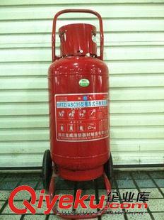 干粉滅火器 廠家直銷 MFJ500簡約式干粉滅火器/車載滅火器 0.5KG干粉滅火器