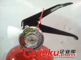 干粉滅火器 廠家直銷 MFJ500簡約式干粉滅火器/車載滅火器 0.5KG干粉滅火器