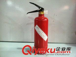 干粉滅火器 廠家直銷 MFJ500簡約式干粉滅火器/車載滅火器 0.5KG干粉滅火器