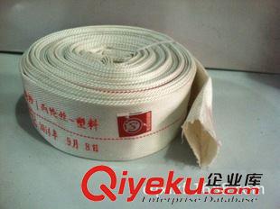消防水帶 重慶祥龍消防批發(fā) 正品消防橡塑 PVC水帶 8-65-25 身份證原始圖片3