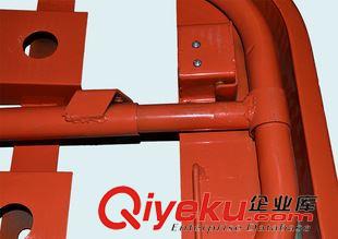 車位鎖 批發(fā) 直銷  O型車位鎖 質(zhì)量保證原始圖片3