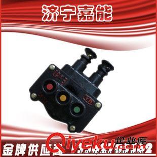 礦用電氣 供應(yīng) BZA1-5/36-3防爆按鈕、BZA1三聯(lián)防爆煤礦用按鈕控制開關(guān)