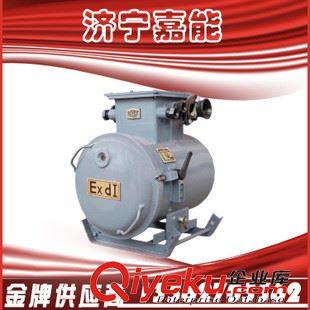 礦用電氣 嘉能防爆， ZBZ4.0 照明綜合保護裝置 礦用 照明綜保ZBZ 防爆裝置原始圖片2