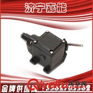 礦用電氣 嘉能防爆供應 BAX隔爆型打點器 礦用拉點器 廠家現貨供應打點裝置原始圖片2