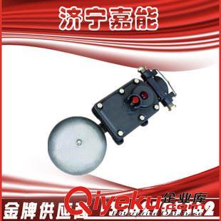 礦用電氣 嘉能礦用隔爆型聲光組合電鈴BAL1-36/127G BAD型山東礦用防爆電鈴