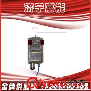 礦用傳感器 嘉能 GWSD100/98溫濕度傳感器 GWSD礦用防爆濕度傳感器廠家直銷原始圖片3