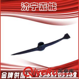 軌道器材 嘉能鐵路工具廠大量供應(yīng) 軌道用 礦用道鎬  640道鎬 耙鎬軌溫表。