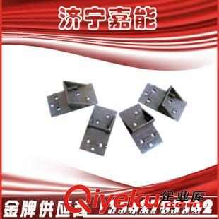 軌道器材 嘉能軌道配件廠供應銷售 P38防爬器 礦用緊固式防爬器 鑄造防爬器原始圖片2