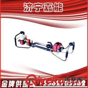 軌道器材 供應(yīng)嘉能，軌道器材ND-4型內(nèi)燃搗固機(jī) 手持式搗固機(jī)山東廠家直銷