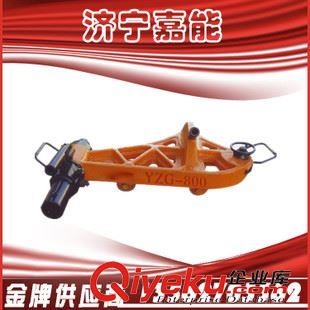 軌道器材 供應 KWCY彎軌機 液壓垂直彎道器  鋼軌彎曲作業(yè)彎道器持倉價銷售