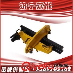軌道器材 嘉能供應 礦用YPG-1000  液壓平軌器 YPG 平軌機  液壓平軌器參數原始圖片2