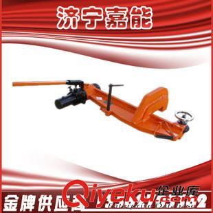 軌道器材 嘉能供應 礦用YPG-1000  液壓平軌器 YPG 平軌機  液壓平軌器參數原始圖片3