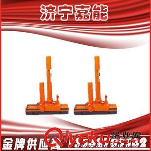 軌道器材 嘉能軌道液壓工具廠，SYFA 復軌機 YDQD7液壓復位機 平板車復軌機原始圖片2