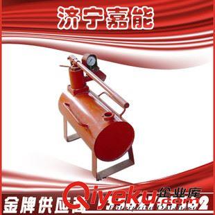 其他支護(hù)工具 嘉能嘉能，手動(dòng)快速升柱器 購(gòu)買DZD40-B手動(dòng)快速升柱器價(jià)格公道選