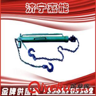 其他支護工具 濟寧嘉能專業(yè)生產(chǎn) 1T 、2T 、3T、5T手動回柱器 HH2—2型回柱器原始圖片3